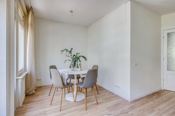 Medium property photo - Griseldestraat 11H, 1055 AR Amsterdam