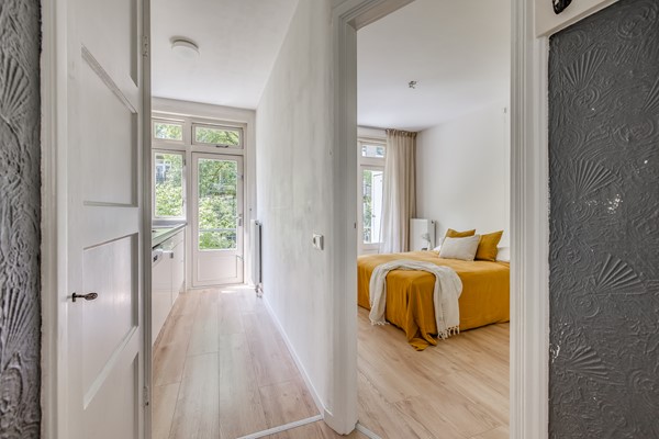 Medium property photo - Griseldestraat 11H, 1055 AR Amsterdam