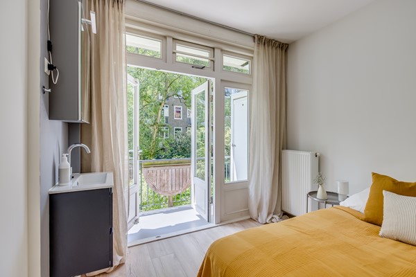 Medium property photo - Griseldestraat 11H, 1055 AR Amsterdam