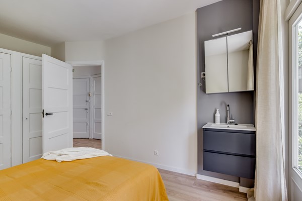 Medium property photo - Griseldestraat 11H, 1055 AR Amsterdam