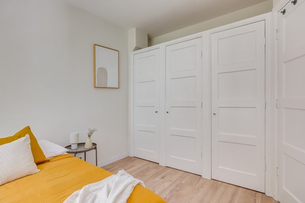 Medium property photo - Griseldestraat 11H, 1055 AR Amsterdam