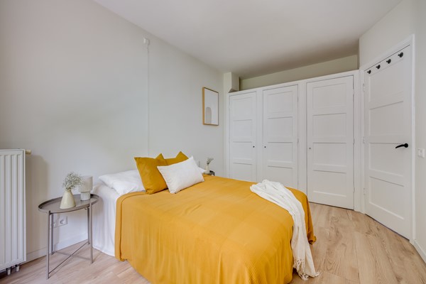 Medium property photo - Griseldestraat 11H, 1055 AR Amsterdam