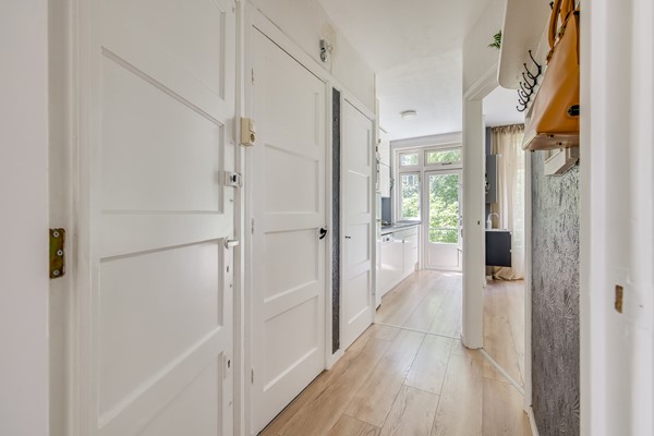 Medium property photo - Griseldestraat 11H, 1055 AR Amsterdam