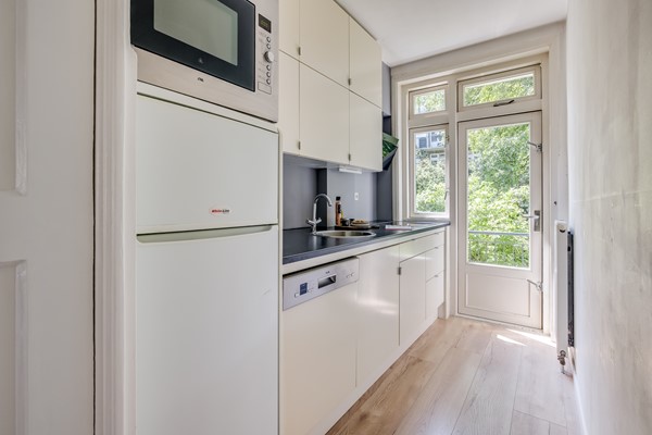 Medium property photo - Griseldestraat 11H, 1055 AR Amsterdam