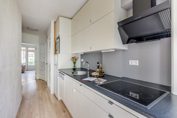 Medium property photo - Griseldestraat 11H, 1055 AR Amsterdam