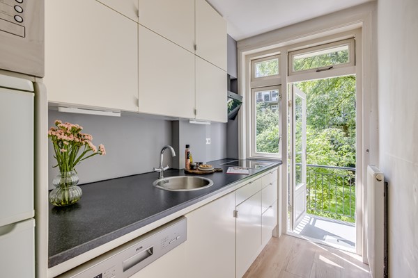 Medium property photo - Griseldestraat 11H, 1055 AR Amsterdam