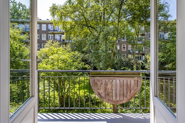 Medium property photo - Griseldestraat 11H, 1055 AR Amsterdam
