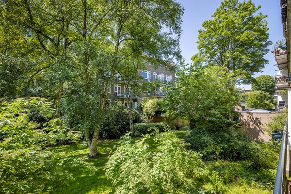 Medium property photo - Griseldestraat 11H, 1055 AR Amsterdam