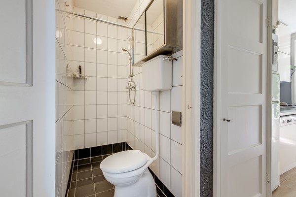 Medium property photo - Griseldestraat 11H, 1055 AR Amsterdam