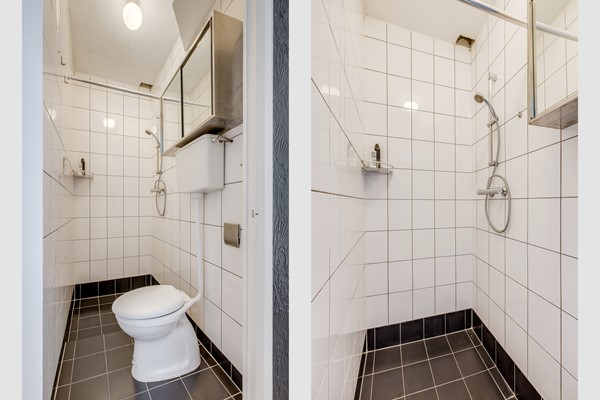 Medium property photo - Griseldestraat 11H, 1055 AR Amsterdam