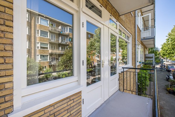 Medium property photo - Griseldestraat 11H, 1055 AR Amsterdam