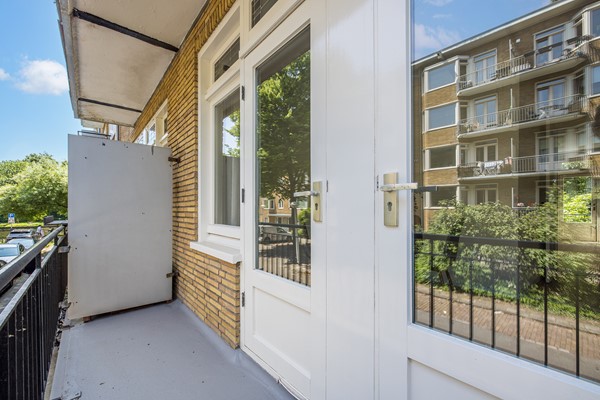 Medium property photo - Griseldestraat 11H, 1055 AR Amsterdam