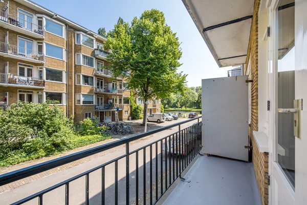 Medium property photo - Griseldestraat 11H, 1055 AR Amsterdam