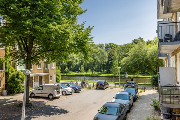 Medium property photo - Griseldestraat 11H, 1055 AR Amsterdam