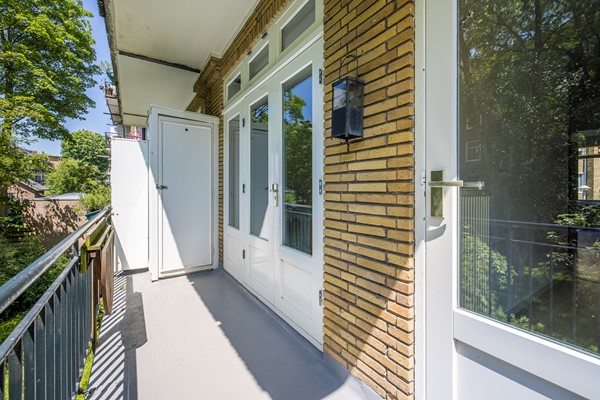 Medium property photo - Griseldestraat 11H, 1055 AR Amsterdam