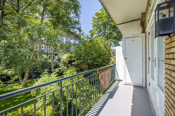 Medium property photo - Griseldestraat 11H, 1055 AR Amsterdam