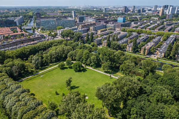 Medium property photo - Griseldestraat 11H, 1055 AR Amsterdam