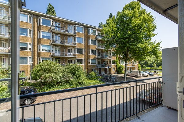 Medium property photo - Griseldestraat 11H, 1055 AR Amsterdam