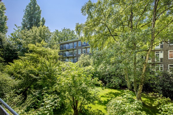 Medium property photo - Griseldestraat 11H, 1055 AR Amsterdam