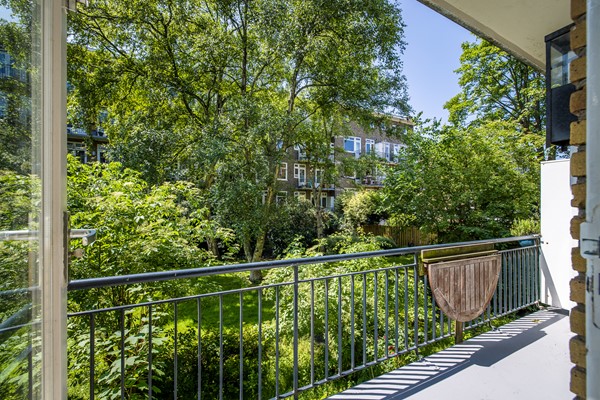 Medium property photo - Griseldestraat 11H, 1055 AR Amsterdam