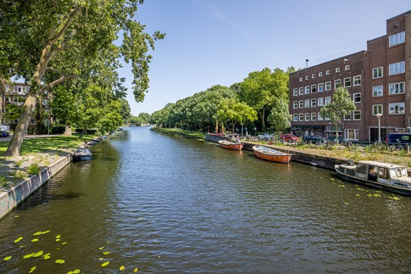 Medium property photo - Griseldestraat 11H, 1055 AR Amsterdam