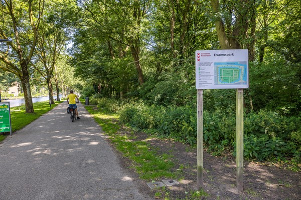 Medium property photo - Griseldestraat 11H, 1055 AR Amsterdam