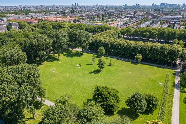 Medium property photo - Griseldestraat 11H, 1055 AR Amsterdam