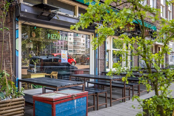 Medium property photo - Griseldestraat 11H, 1055 AR Amsterdam