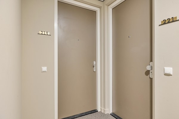 Medium property photo - Elizabeth Anscombestraat 219, 1062 LE Amsterdam