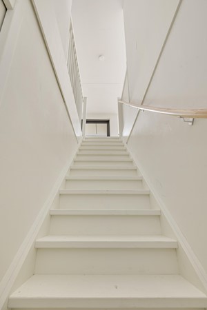 Medium property photo - Elizabeth Anscombestraat 219, 1062 LE Amsterdam