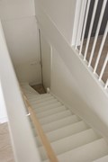 Onder bod: Elizabeth Anscombestraat 219, 1062 LE Amsterdam