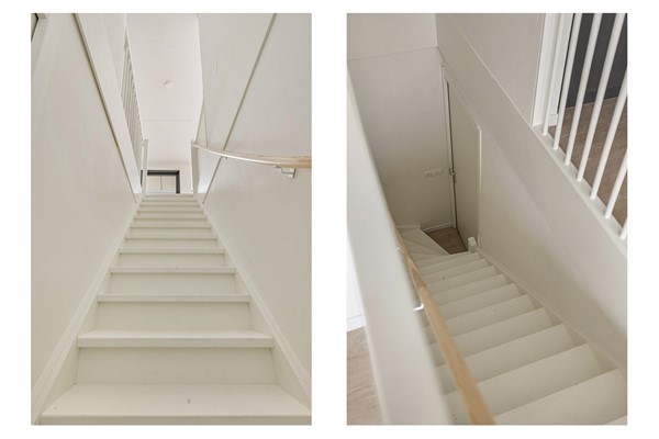 Medium property photo - Elizabeth Anscombestraat 219, 1062 LE Amsterdam