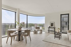 Onder bod: Elizabeth Anscombestraat 219, 1062 LE Amsterdam