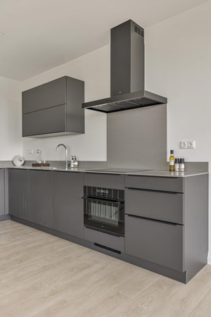 Medium property photo - Elizabeth Anscombestraat 219, 1062 LE Amsterdam
