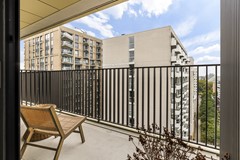 Onder bod: Elizabeth Anscombestraat 219, 1062 LE Amsterdam