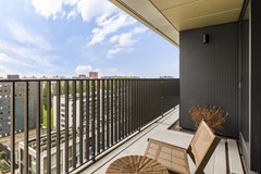 Onder bod: Elizabeth Anscombestraat 219, 1062 LE Amsterdam