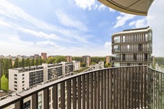 Onder bod: Elizabeth Anscombestraat 219, 1062 LE Amsterdam