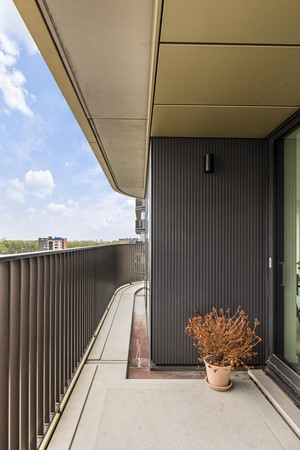 Medium property photo - Elizabeth Anscombestraat 219, 1062 LE Amsterdam