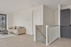 Onder bod: Elizabeth Anscombestraat 219, 1062 LE Amsterdam