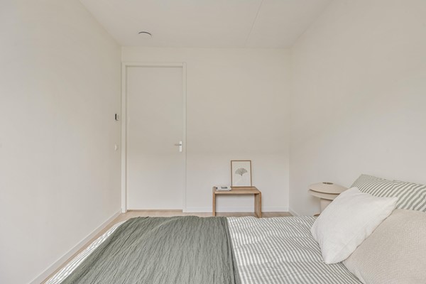 Medium property photo - Elizabeth Anscombestraat 219, 1062 LE Amsterdam
