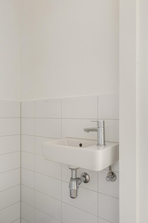 Medium property photo - Elizabeth Anscombestraat 219, 1062 LE Amsterdam