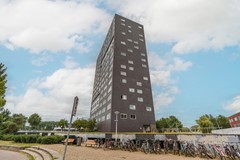 Nieuw in verkoop: Mezquitalaan 50, 1064 NS Amsterdam