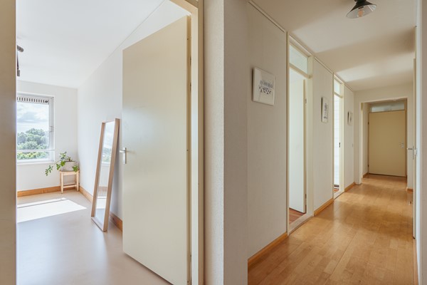 Medium property photo - Mezquitalaan 50, 1064 NS Amsterdam
