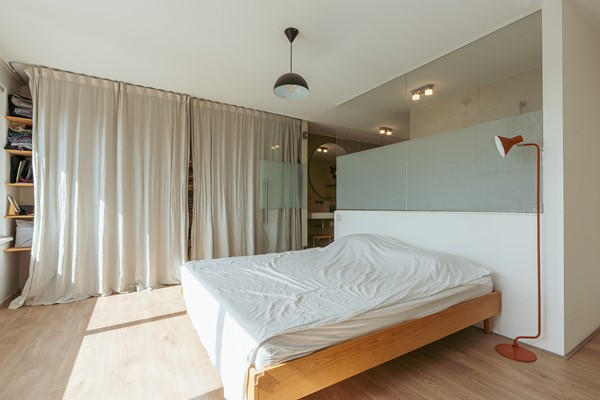 Medium property photo - Mezquitalaan 50, 1064 NS Amsterdam