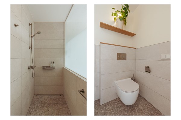 Medium property photo - Mezquitalaan 50, 1064 NS Amsterdam