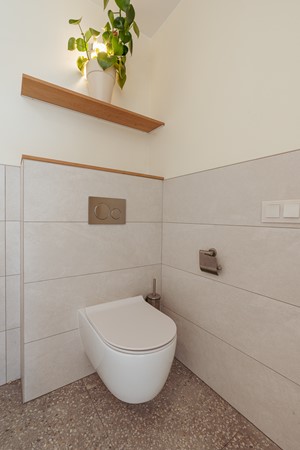Medium property photo - Mezquitalaan 50, 1064 NS Amsterdam