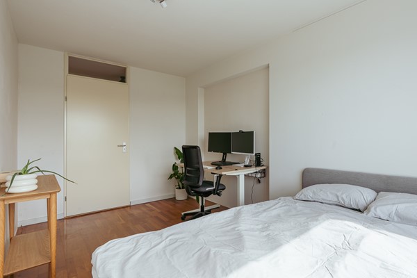Medium property photo - Mezquitalaan 50, 1064 NS Amsterdam