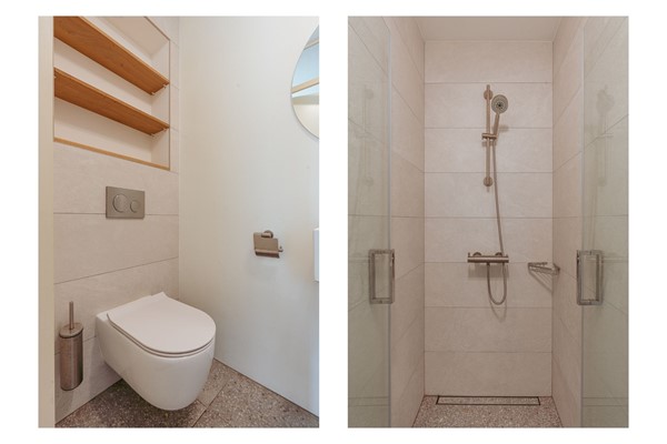 Medium property photo - Mezquitalaan 50, 1064 NS Amsterdam