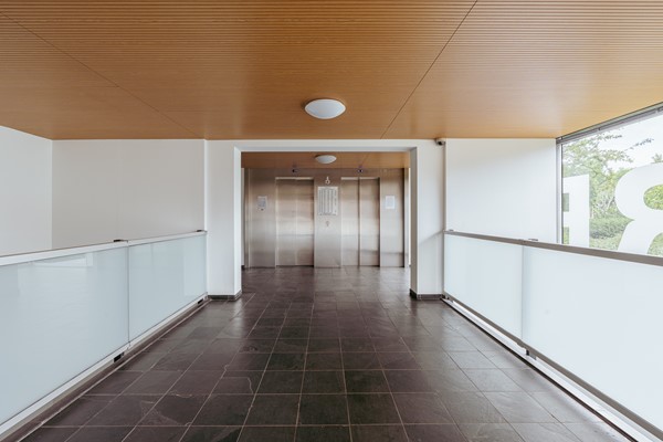 Medium property photo - Mezquitalaan 50, 1064 NS Amsterdam