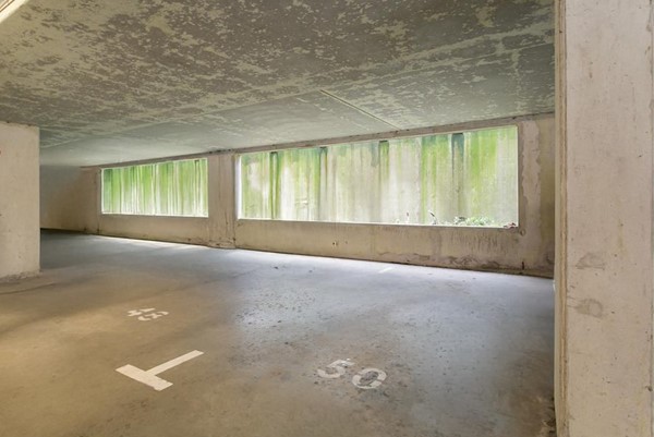 Medium property photo - Mezquitalaan 50, 1064 NS Amsterdam